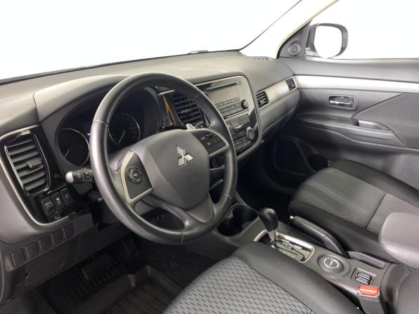 Mitsubishi Outlander III с пробегом 2012 года, цена 1 498 000 рублей, 50000 км, внедорожник, Автокод Объявления