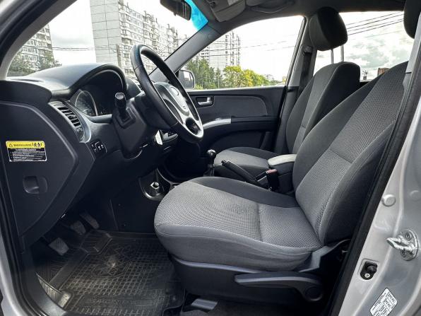 Kia Sportage II Рестайлинг с пробегом 2010 года, цена 899 000 рублей, 201840 км, внедорожник, Автокод Объявления