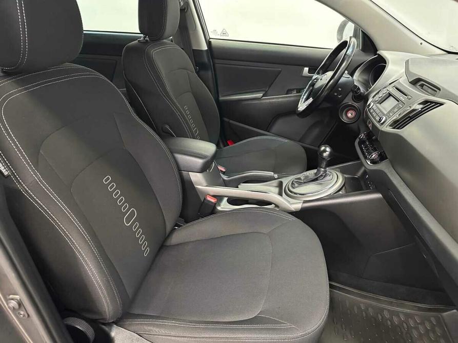 Kia Sportage III Рестайлинг Балашиха  - изображение 13