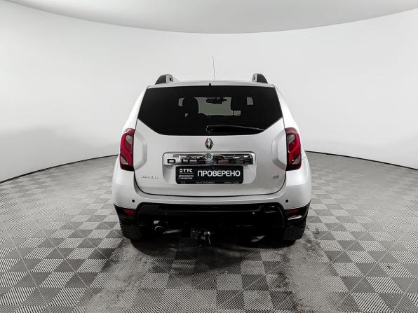Renault Duster I Рестайлинг с пробегом 2015 года, цена 940 000 рублей, 163386 км, внедорожник, Автокод Объявления