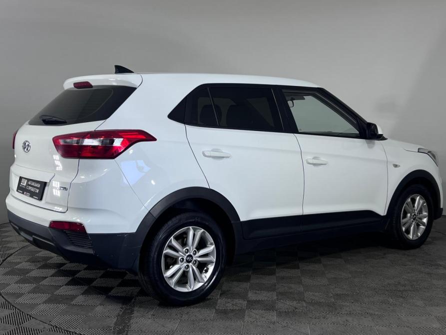 Hyundai Creta I Ростов-на-Дону  - изображение 6