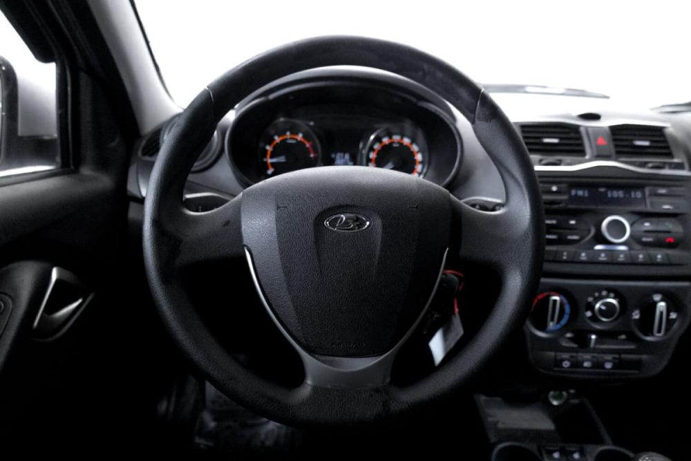Lada (ВАЗ) Granta I Рестайлинг Тюмень  - изображение 15