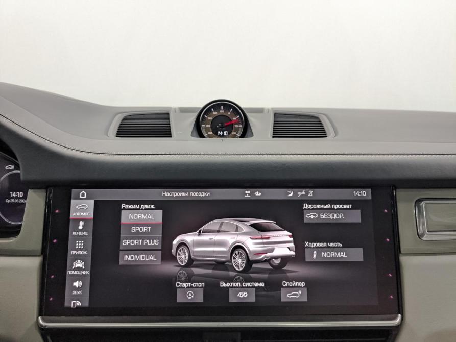 Porsche Cayenne III Санкт-Петербург  - изображение 17