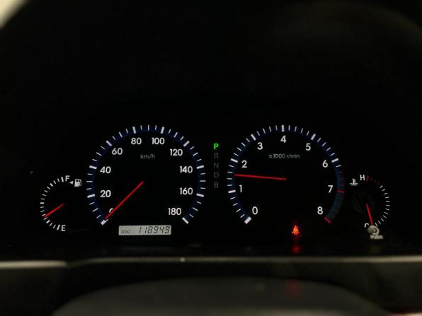 Toyota Premio I (T24) Рестайлинг с пробегом 2004 года, цена 645 000 рублей, 118706 км, седан, Автокод Объявления