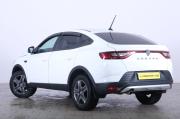 Renault Arkana I Омск  - изображение 25