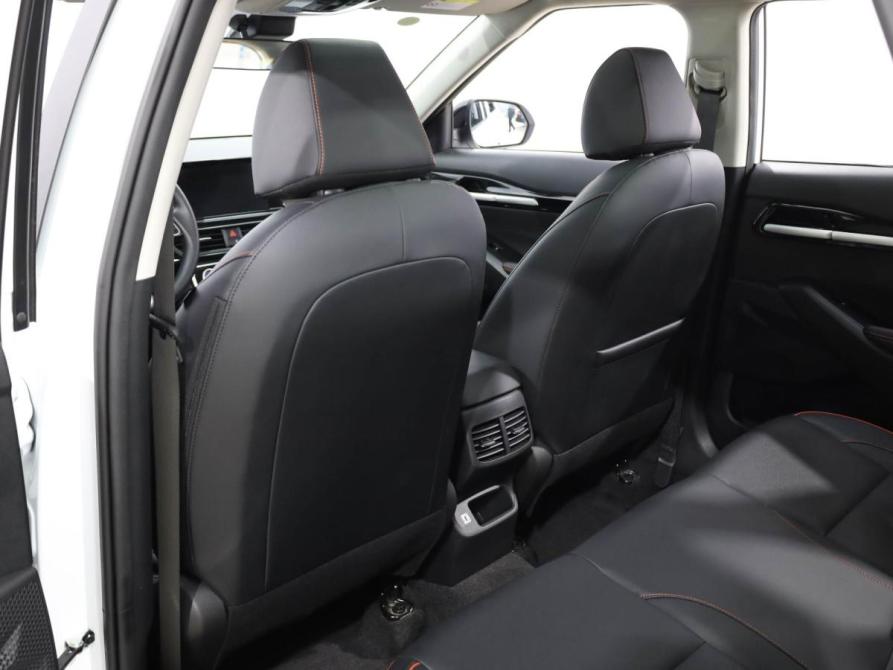 Kia Seltos I Рестайлинг Ростов-на-Дону  - изображение 11