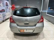 Nissan Tiida I Новосибирск  - изображение 21