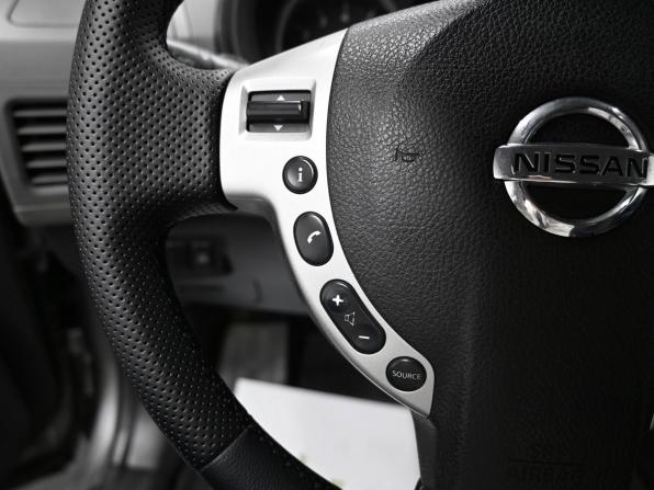 Nissan X-Trail II с пробегом 2008 года, цена 1 100 000 рублей, 168570 км, внедорожник, Автокод Объявления