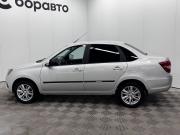 Lada (ВАЗ) Granta I Рестайлинг Воронеж  - изображение 25
