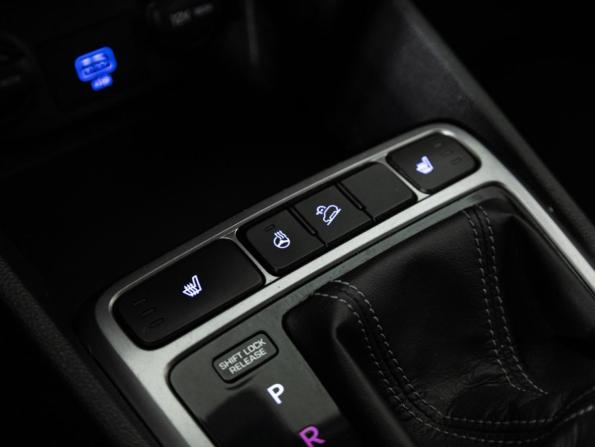 Hyundai Creta I с пробегом 2019 года, цена 1 599 585 рублей, 182248 км, внедорожник, Автокод Объявления