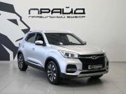 Chery Tiggo 4 I Рестайлинг Ростов-на-Дону  - изображение 26