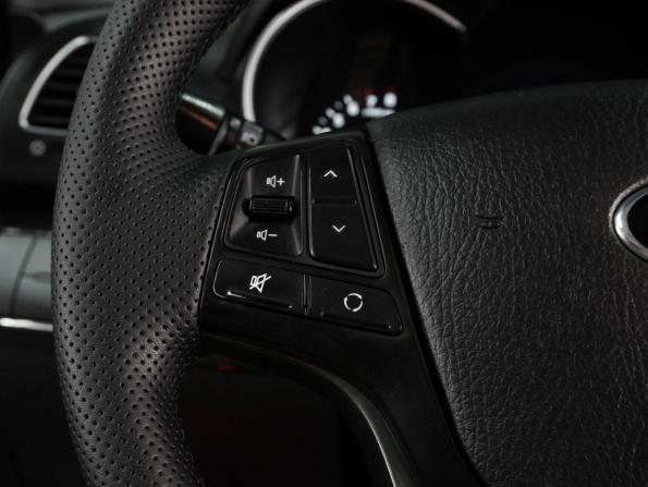 Kia Sorento II Рестайлинг с пробегом 2012 года, цена 1 534 000 рублей, 157438 км, внедорожник, Автокод Объявления