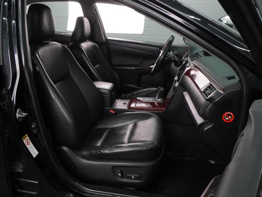 Toyota Camry VII (XV50) Воронеж  - изображение 8
