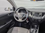 Hyundai Solaris II Рестайлинг Москва  - изображение 37