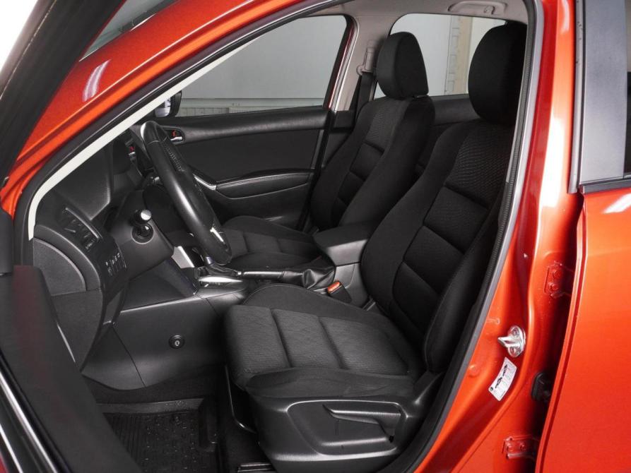 Mazda CX-5 I Минеральные Воды  - изображение 10