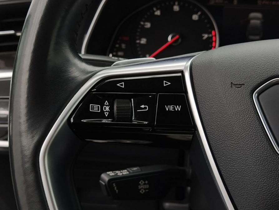 Audi A6 V (C8) Екатеринбург  - изображение 12