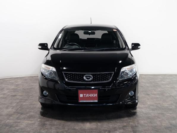 Toyota Corolla X (E140 E150) Рестайлинг с пробегом 2009 года, цена 1 135 000 рублей, 183100 км, универсал, Автокод Объявления