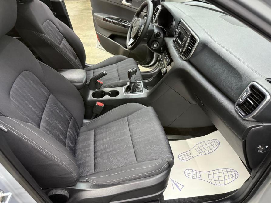 Kia Sportage IV Азнакаево  - изображение 15