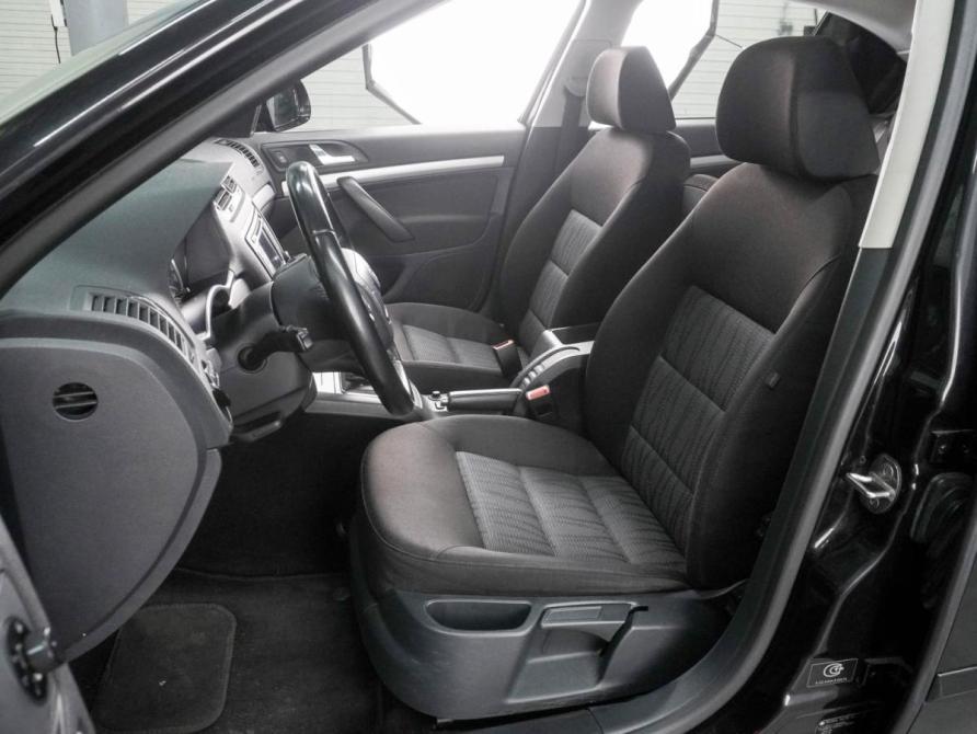 Skoda Octavia II (A5) Рестайлинг Воронеж  - изображение 10