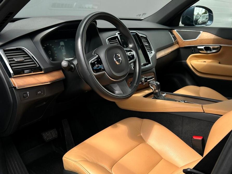 Volvo XC90 II Санкт-Петербург  - изображение 5