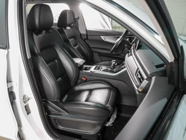 Chery Tiggo 8 I с пробегом 2020 года, цена 1 599 000 рублей, 100326 км, внедорожник, Автокод Объявления