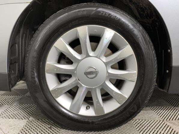 Nissan Teana I Рестайлинг с пробегом 2007 года, цена 449 000 рублей, 177747 км, седан, Автокод Объявления