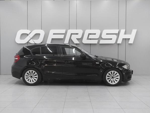 BMW 1 серии I (E81/E82/E87/E88) Рестайлинг с пробегом 2011 года, цена 610 030 рублей, 248239 км, хэтчбек, Автокод Объявления