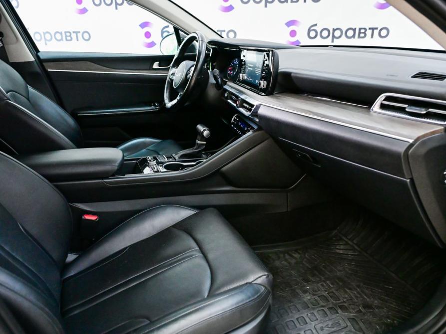 Kia K5 III Ростов-на-Дону  - изображение 15