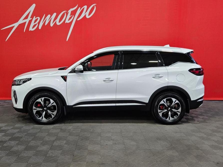 Chery Tiggo 7 Pro Max I Вологда  - изображение 2