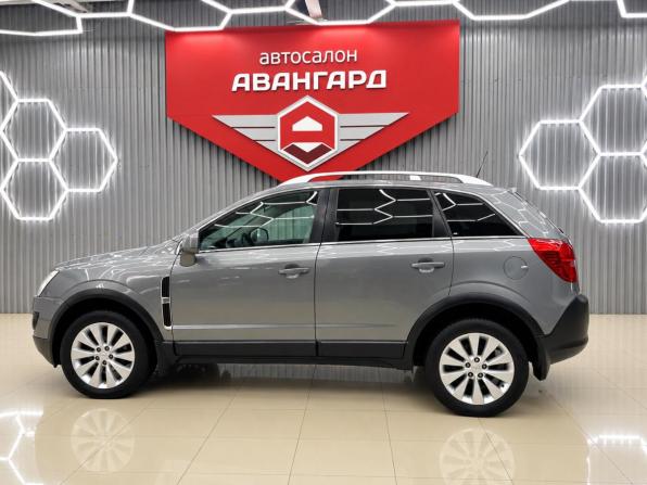 Opel Antara I Рестайлинг с пробегом 2014 года, цена 995 000 рублей, 187140 км, внедорожник, Автокод Объявления