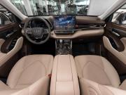 Toyota Highlander IV (XU70) Москва  - изображение 36