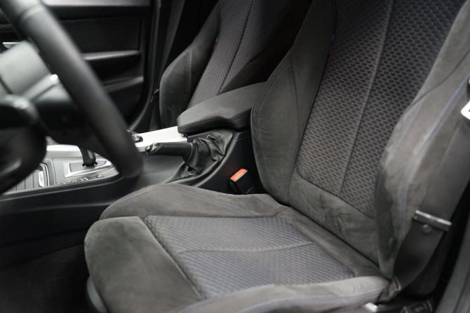 BMW 3 серии VI (F3x) с пробегом 2014 года, цена 2 190 000 рублей, 149000 км, седан, Автокод Объявления