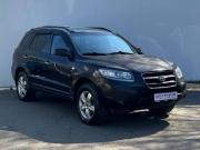 Hyundai Santa Fe II Москва  - изображение 18