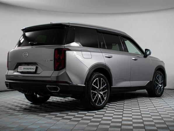 GAC GS8 II с пробегом 2024 года, цена 3 597 000 рублей, 52532 км, внедорожник, Автокод Объявления