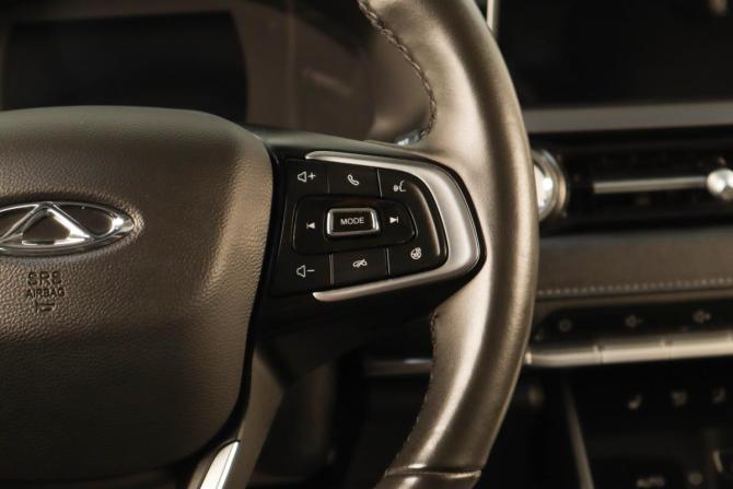 Chery Tiggo 4 Pro I Рестайлинг с пробегом 2023 года, цена 1 599 000 рублей, 48000 км, внедорожник, Автокод Объявления