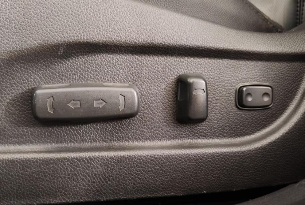 Hyundai i40 I Рестайлинг Ярославль  - изображение 19