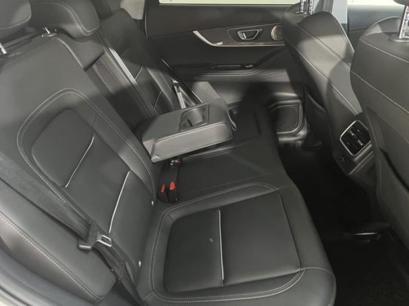 Chery Tiggo 7L с пробегом 2025 года, цена 2 754 800 рублей, 11563 км, внедорожник, Автокод Объявления