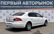 Skoda Superb II Краснодар  - изображение 24