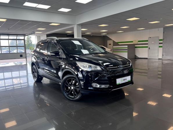 Ford Kuga II с пробегом 2016 года, цена 1 395 000 рублей, 140000 км, внедорожник, Автокод Объявления