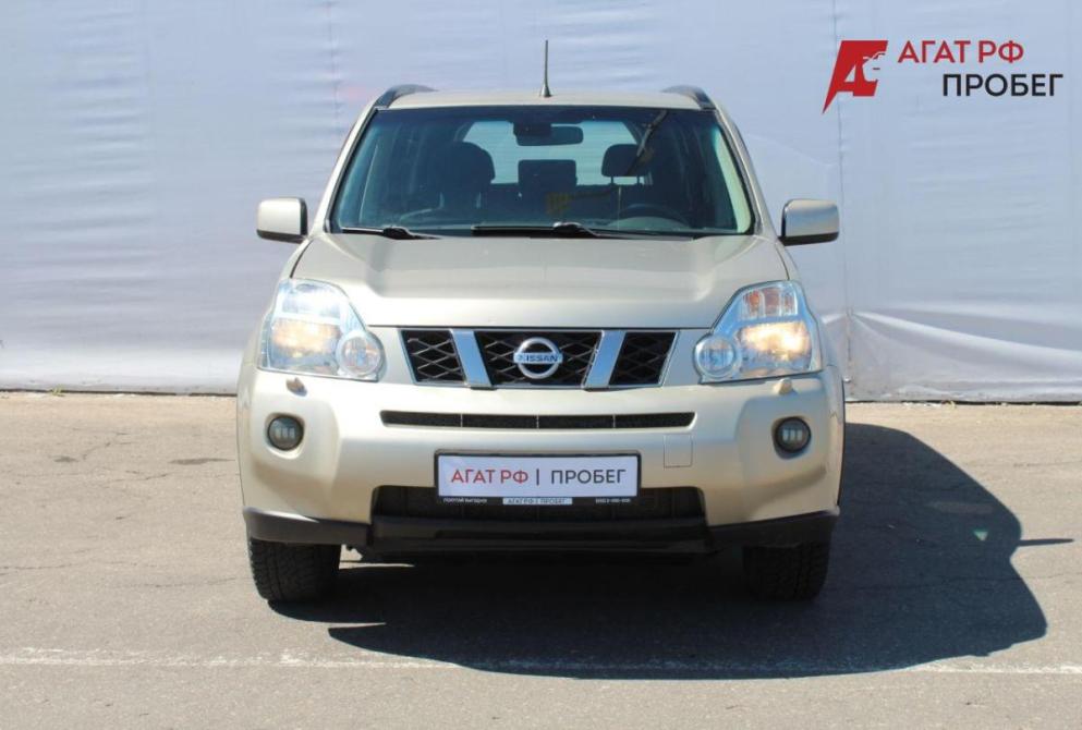 Nissan X-Trail II Нижний Новгород  - изображение 2