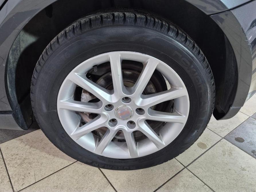 SEAT Altea I Рестайлинг Воронеж  - изображение 20