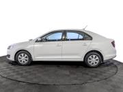 Skoda Rapid I Рестайлинг Москва  - изображение 33