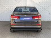 Kia Rio III Рестайлинг Тамбов  - изображение 25
