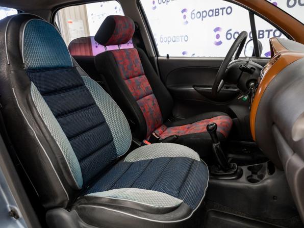 Daewoo Matiz I Рестайлинг с пробегом 2011 года, цена 230 000 рублей, 85749 км, хэтчбек, Автокод Объявления