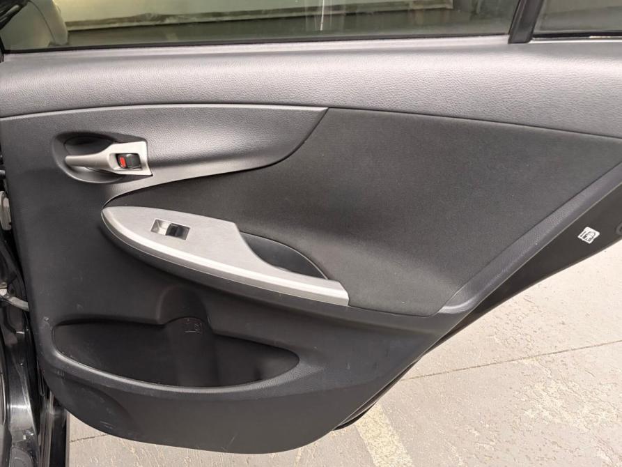 Toyota Corolla X (E140 E150) Рестайлинг Екатеринбург  - изображение 17