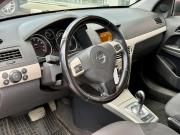 Opel Astra H Рестайлинг Воронеж  - изображение 50