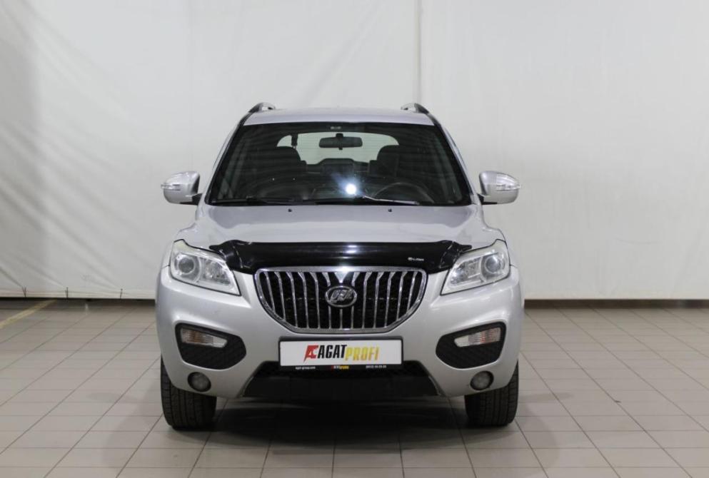 Lifan X60 I Рестайлинг 2 Астрахань  - изображение 2