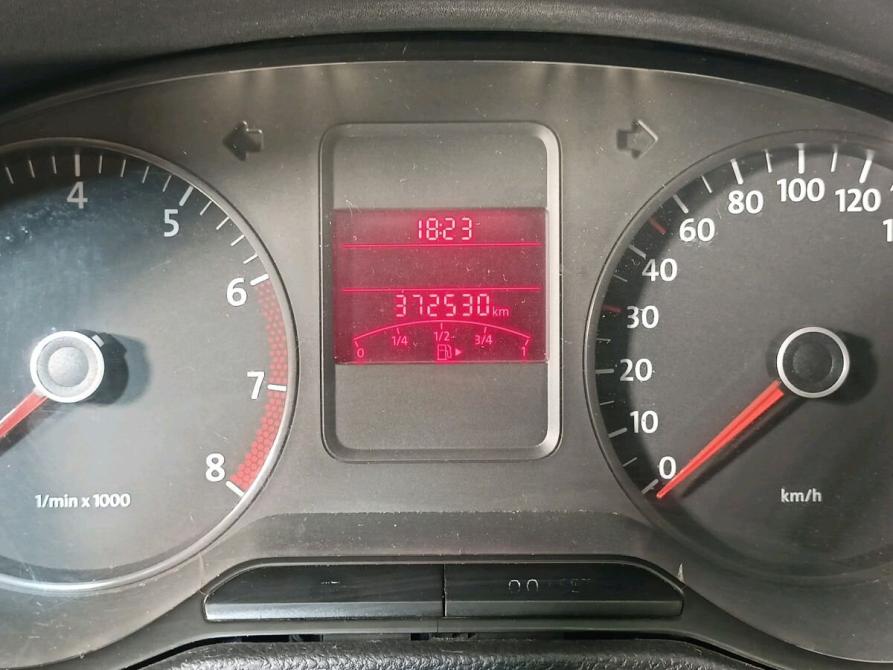 Volkswagen Polo V Архангельск  - изображение 17