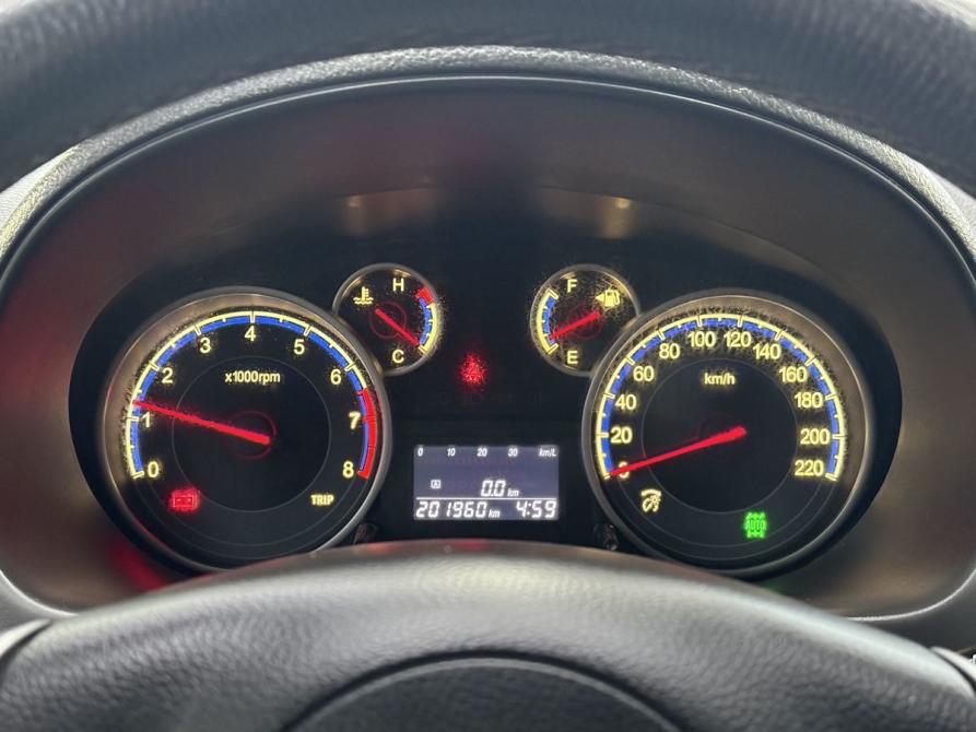 Suzuki SX4 I (Classic) Рестайлинг Ярославль  - изображение 14