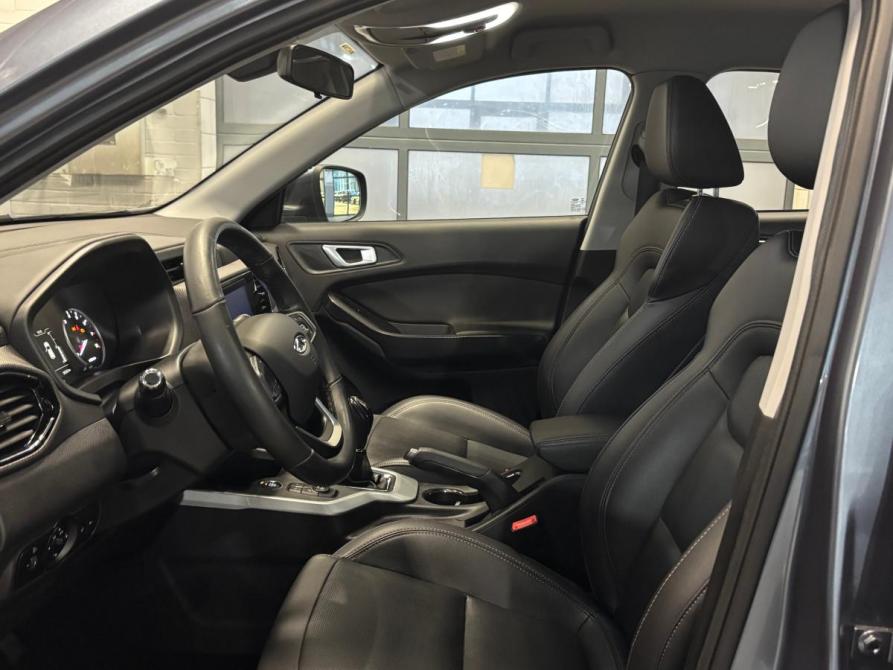 Chery Tiggo 4 I Рестайлинг Санкт-Петербург  - изображение 13